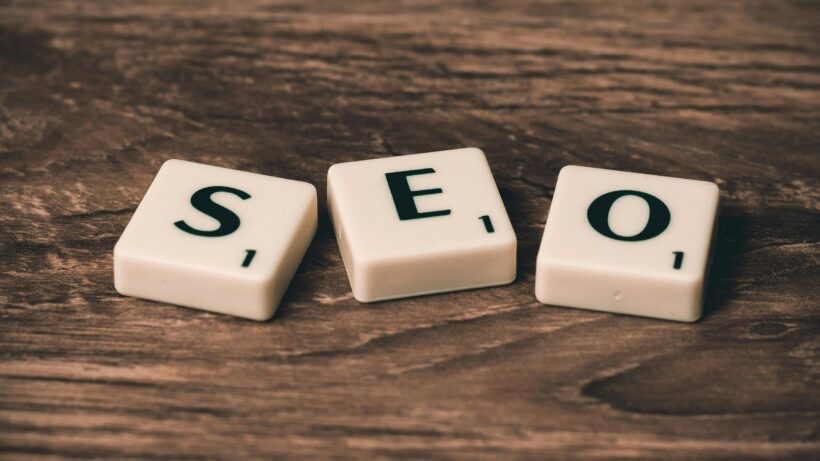 Boost your website's SEO in 2024.