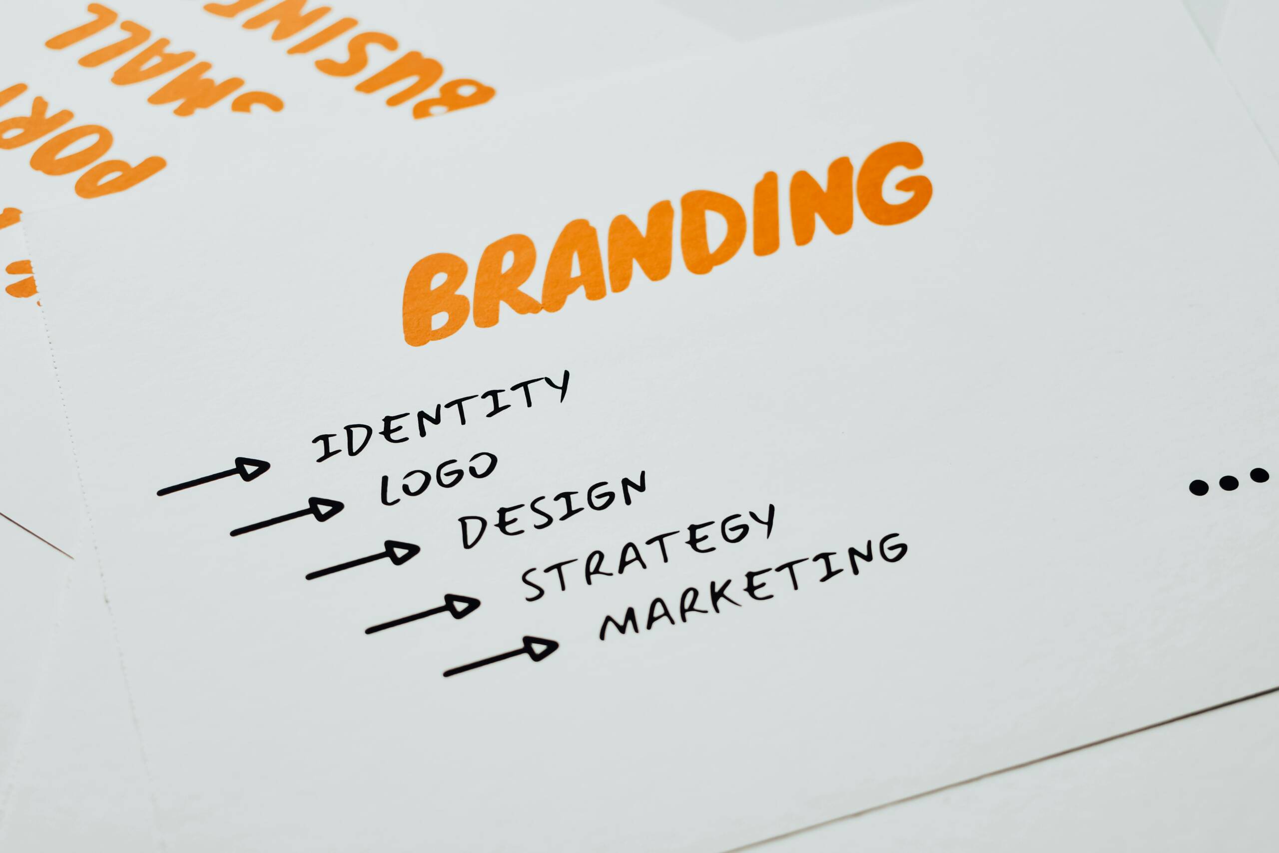 Brand Strategy & Identity